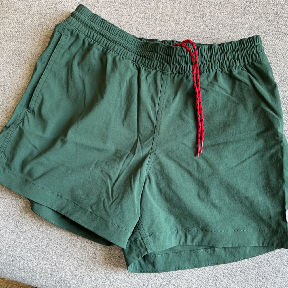 Topo Designs women’s Global shorts